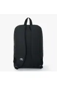 MOCHILA UMBRO CHANGE THE WORLD - Preto