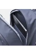 MOCHILA UNDER ARMOUR HUSTLE LITE - Cinza