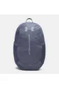 MOCHILA UNDER ARMOUR HUSTLE LITE - Cinza