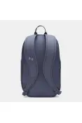 MOCHILA UNDER ARMOUR HUSTLE LITE - Cinza