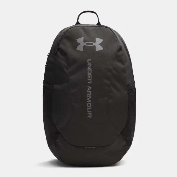 MOCHILA UNDER ARMOUR HUSTLE LITE - Preto