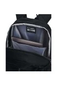 MOCHILA UNDER ARMOUR HUSTLE LITE UNISSEX - Preto