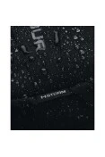 MOCHILA UNDER ARMOUR HUSTLE LITE UNISSEX - Preto