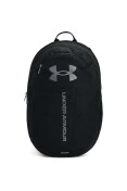MOCHILA UNDER ARMOUR HUSTLE LITE UNISSEX - Preto