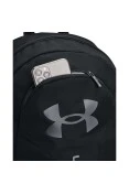 MOCHILA UNDER ARMOUR HUSTLE LITE UNISSEX - Preto