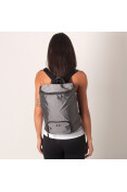 MOCHILA UNDER ARMOUR MIDI FEMININA - Grafite MOCHILA UNDER ARMOUR MIDI FEMININA - Grafite