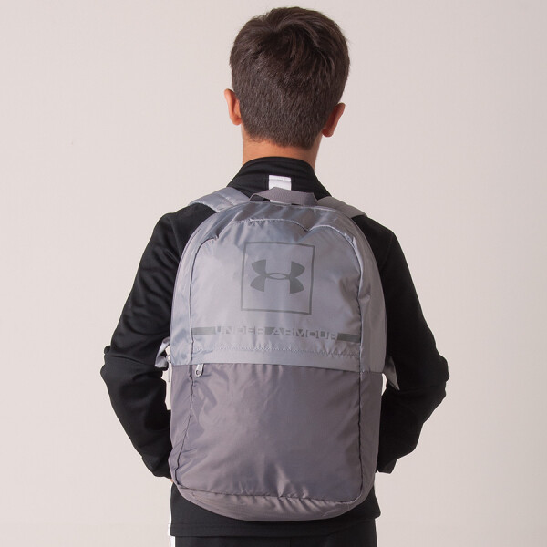 MOCHILA UNDER ARMOUR PROJECT 5 - Cinza