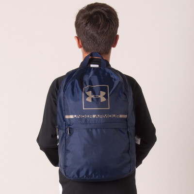 MOCHILA UNDER ARMOUR PROJECT 5 - Marinho