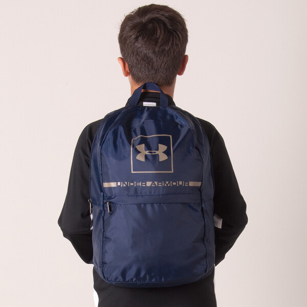 MOCHILA UNDER ARMOUR PROJECT 5 - Marinho