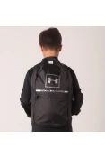 MOCHILA UNDER ARMOUR PROJECT 5 - Preto MOCHILA UNDER ARMOUR PROJECT 5 - Preto