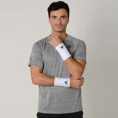 MUNHEQUEIRA ADIDAS L - Branco