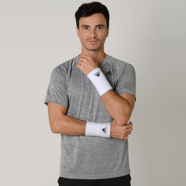 MUNHEQUEIRA ADIDAS L - Branco