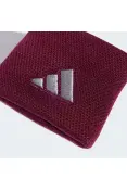 MUNHEQUEIRA ADIDAS TENNIS WB - Bordo/cinza MUNHEQUEIRA ADIDAS TENNIS WB - Bordo/cinza