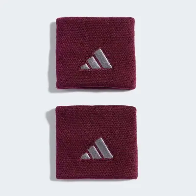 MUNHEQUEIRA ADIDAS TENNIS WB - Bordo/cinza