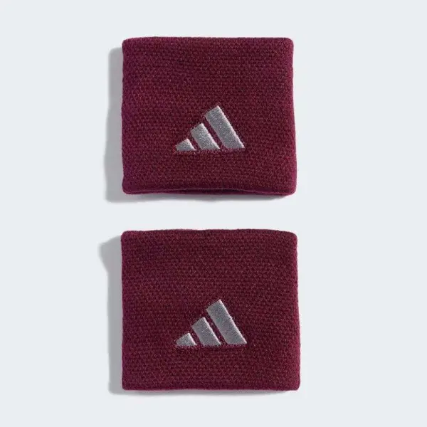 MUNHEQUEIRA ADIDAS TENNIS WB - Bordo/cinza