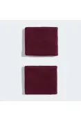 MUNHEQUEIRA ADIDAS TENNIS WB - Bordo/cinza MUNHEQUEIRA ADIDAS TENNIS WB - Bordo/cinza