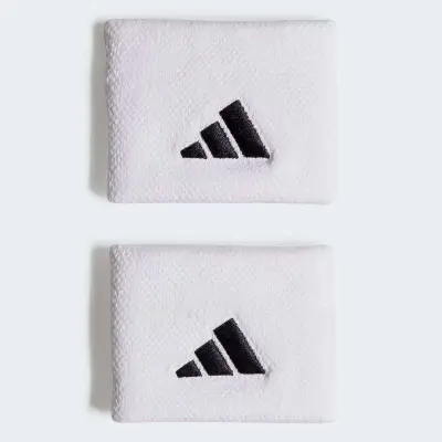MUNHEQUEIRA ADIDAS TENNIS WB - Branco/preto