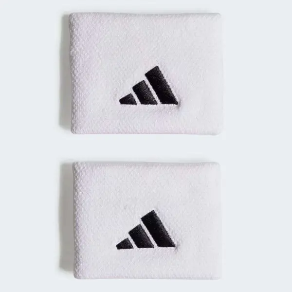 MUNHEQUEIRA ADIDAS TENNIS WB - Branco/preto