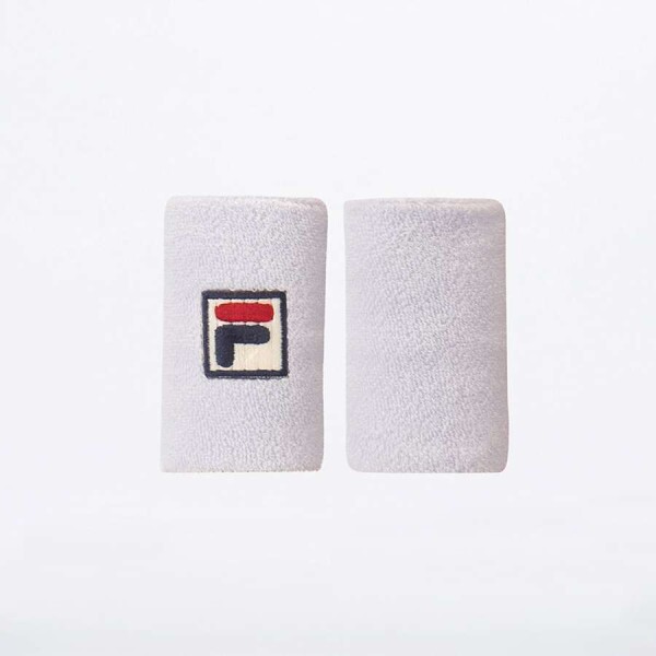 MUNHEQUEIRA FILA PLAYER G PAR 4x4 UNISSEX - Branco