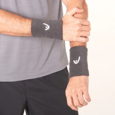 MUNHEQUEIRA HEAD 5 - Chumbo/branco