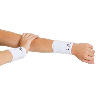 MUNHEQUEIRA LIVE TEAM - Branco