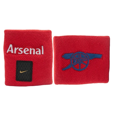 MUNHEQUEIRA NIKE ARSENAL - Vermelho