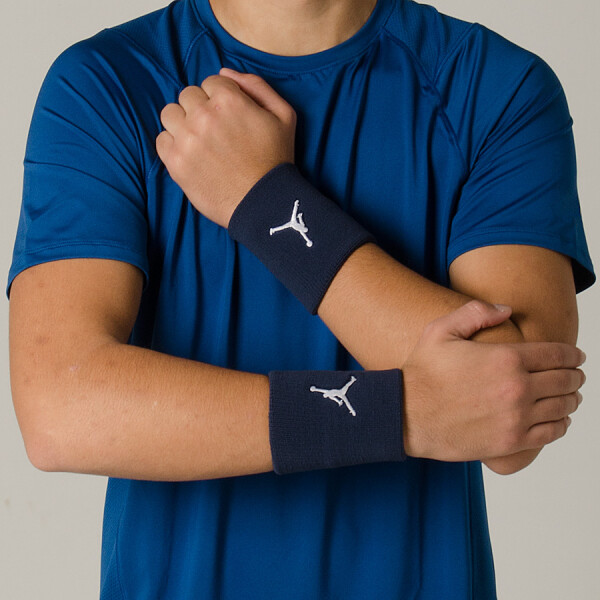 MUNHEQUEIRA NIKE JORDAN JUMPMAN DOUBLEWIDE - Marinho