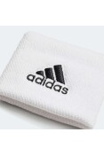 MUNHEQUEIRA PEQUENA ADIDAS TENNIS UNISSEX - Branco MUNHEQUEIRA PEQUENA ADIDAS TENNIS UNISSEX - Branco