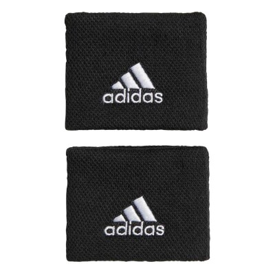 MUNHEQUEIRA PEQUENA ADIDAS TENNIS UNISSEX - Preto