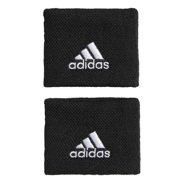 MUNHEQUEIRA PEQUENA ADIDAS TENNIS UNISSEX - Preto