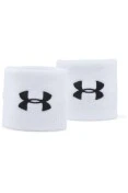 MUNHEQUEIRA UNDER ARMOUR 3 PERFORMANCE MASCULINA - Branco