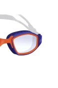 ÓCULOS NATAÇÃO SPEEDO INVICTUS - Azul/transparente ÓCULOS NATAÇÃO SPEEDO INVICTUS - Azul/transparente