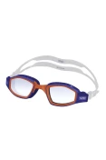 ÓCULOS NATAÇÃO SPEEDO INVICTUS - Azul/transparente ÓCULOS NATAÇÃO SPEEDO INVICTUS - Azul/transparente