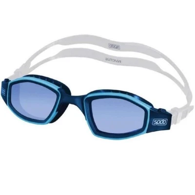 ÓCULOS NATAÇÃO SPEEDO INVICTUS - Marinho