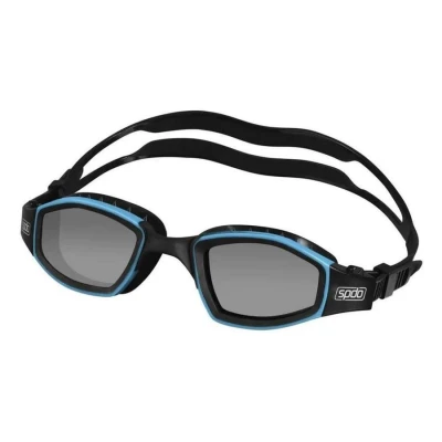 ÓCULOS NATAÇÃO SPEEDO INVICTUS - Preto