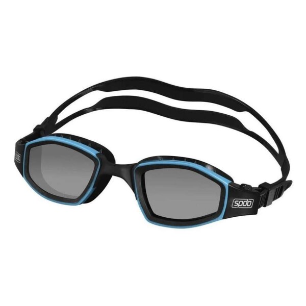 ÓCULOS NATAÇÃO SPEEDO INVICTUS - Preto