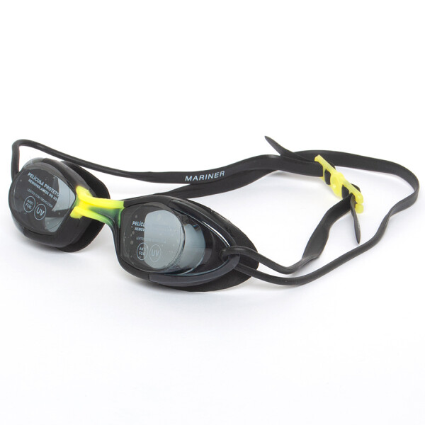 ÓCULOS NATAÇÃO SPEEDO MARINER - Preto
