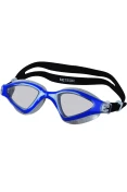 ÓCULOS NATAÇAO SPEEDO METEOR - Azul/cinza
