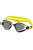 ÓCULOS NATAÇAO SPEEDO METEOR - Branco/preto