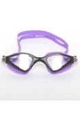 ÓCULOS NATAÇAO SPEEDO METEOR - Preto/roxo