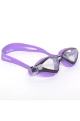 ÓCULOS NATAÇAO SPEEDO METEOR - Preto/roxo