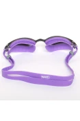 ÓCULOS NATAÇAO SPEEDO METEOR - Preto/roxo