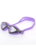 ÓCULOS NATAÇAO SPEEDO METEOR - Preto/roxo