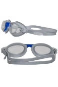 ÓCULOS NATAÇÃO SPEEDO SLIDE - Prata/azul