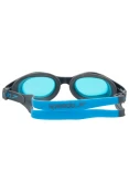 ÓCULOS NATAÇÃO SPEEDO TORNADO - Azul