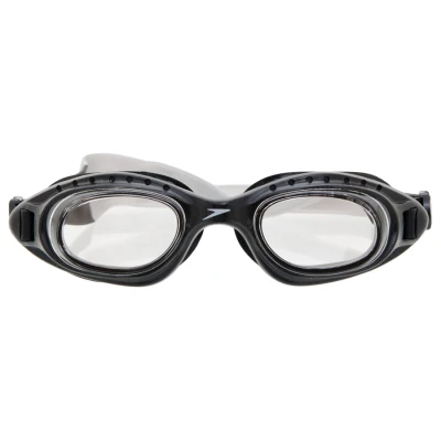 ÓCULOS NATAÇÃO SPEEDO TORNADO - Preto