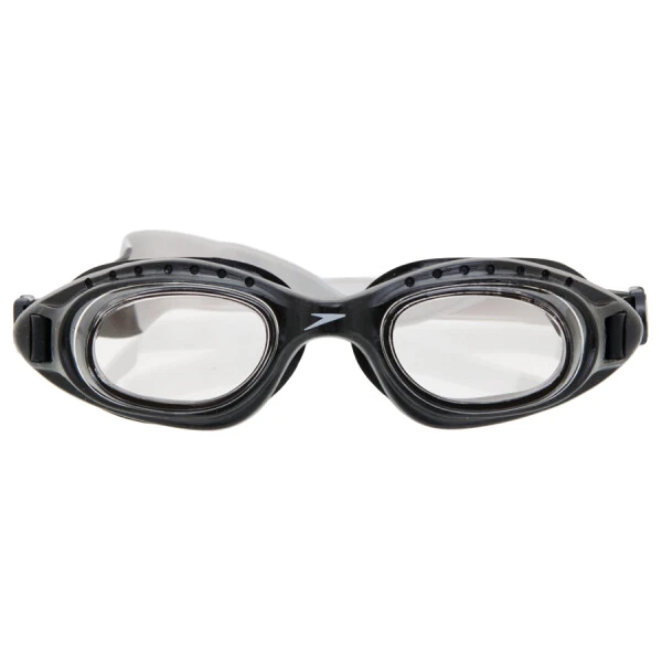 ÓCULOS NATAÇÃO SPEEDO TORNADO - Preto