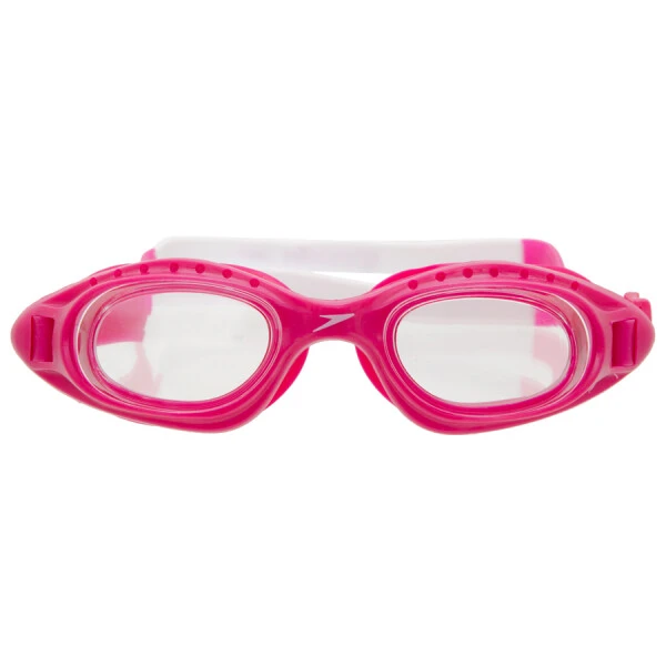 ÓCULOS NATAÇÃO SPEEDO TORNADO - Rosa