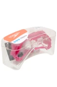 ÓCULOS NATAÇÃO SPEEDO TORNADO - Rosa
