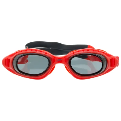ÓCULOS NATAÇÃO SPEEDO TORNADO - Vermelho